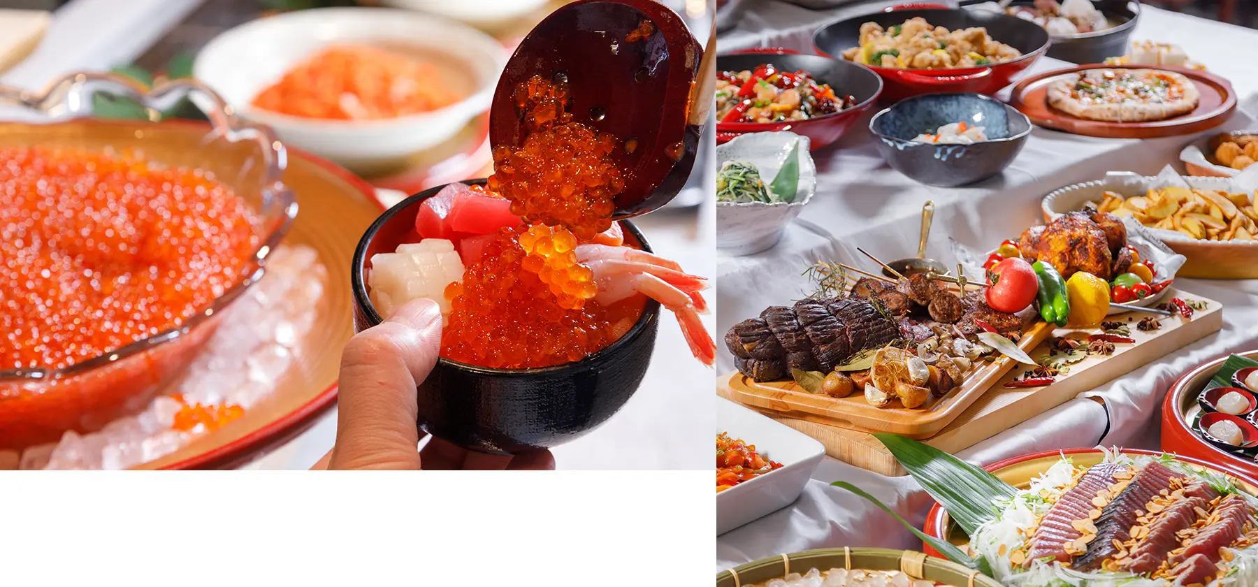Cuisine